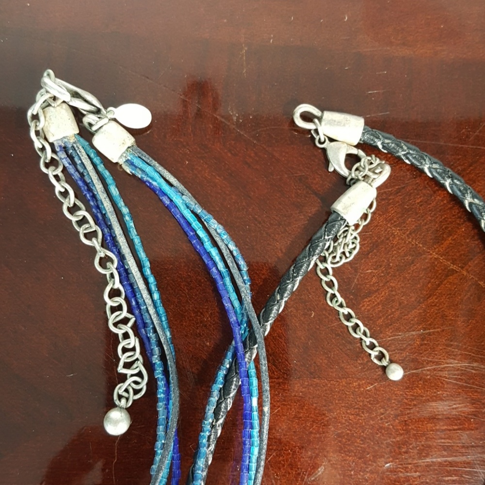 Chico's Necklace Bundle - image 8